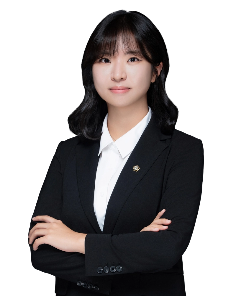 변호사 정다솜
