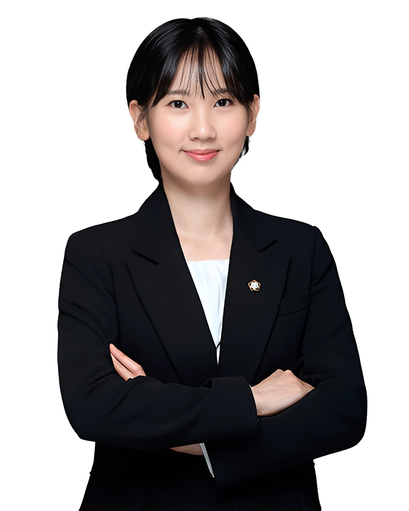 구성원변호사 박수현