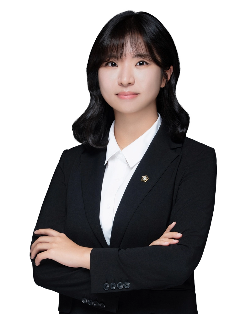 구성원변호사 정다솜